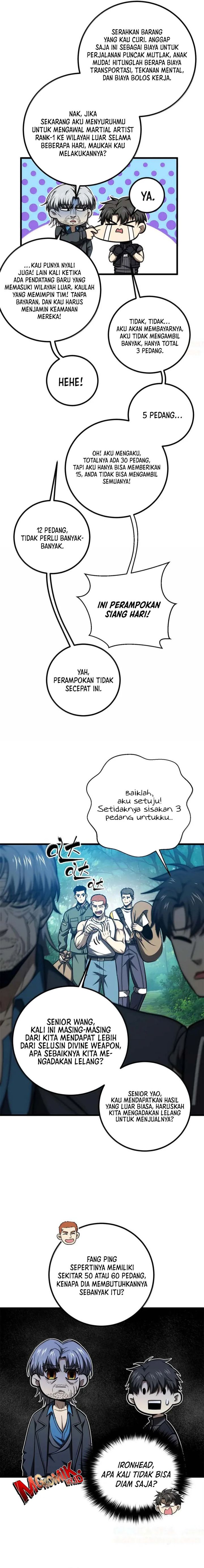 global-gao-wu - Chapter: 286