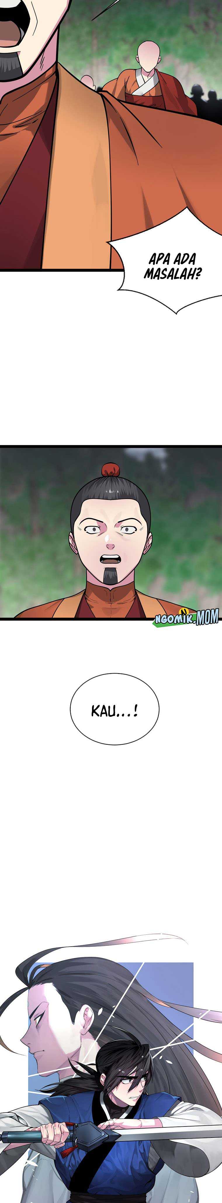 volcanic-age - Chapter: 284