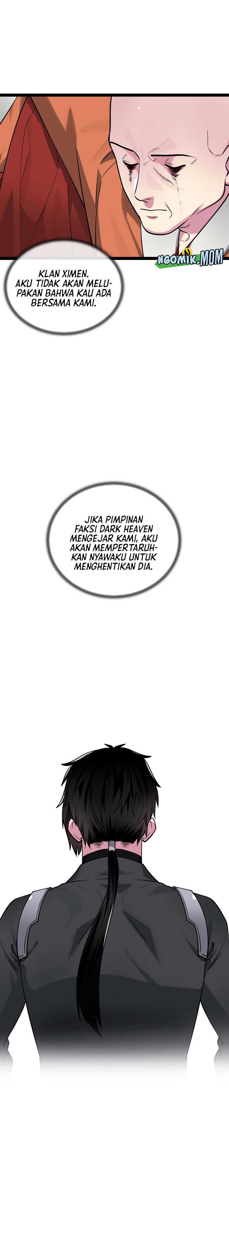 volcanic-age - Chapter: 284
