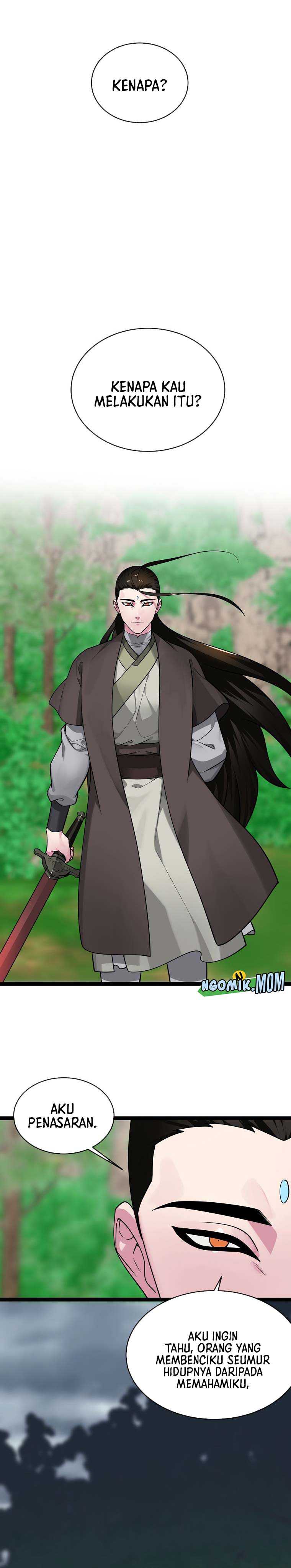 volcanic-age - Chapter: 284
