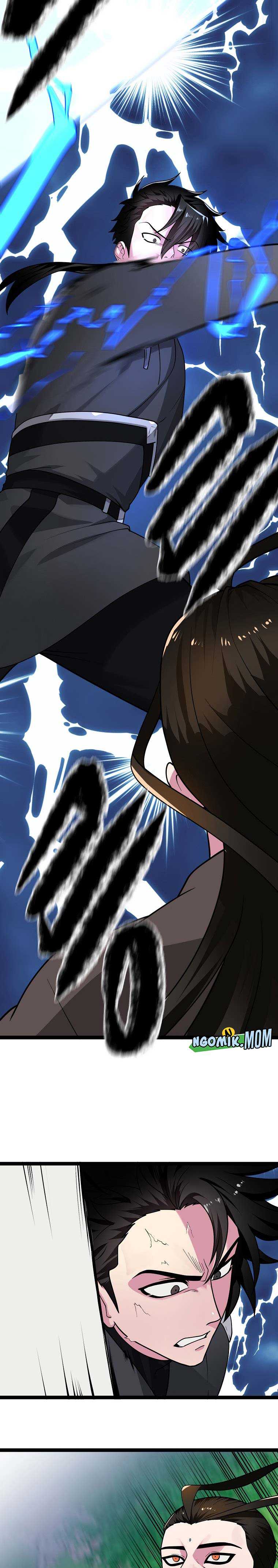 volcanic-age - Chapter: 284
