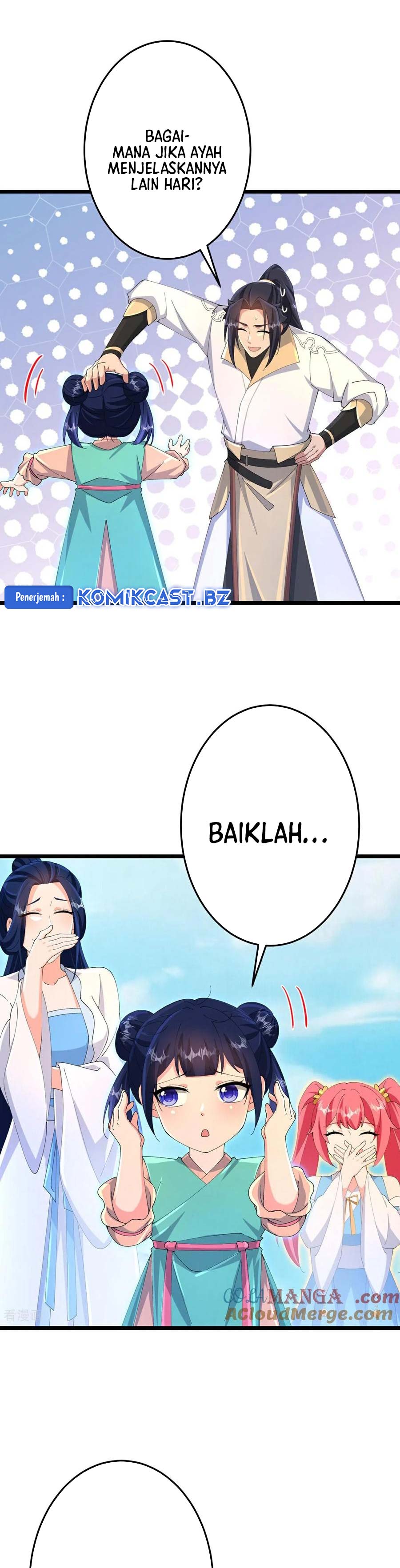 against-the-gods - Chapter: 716