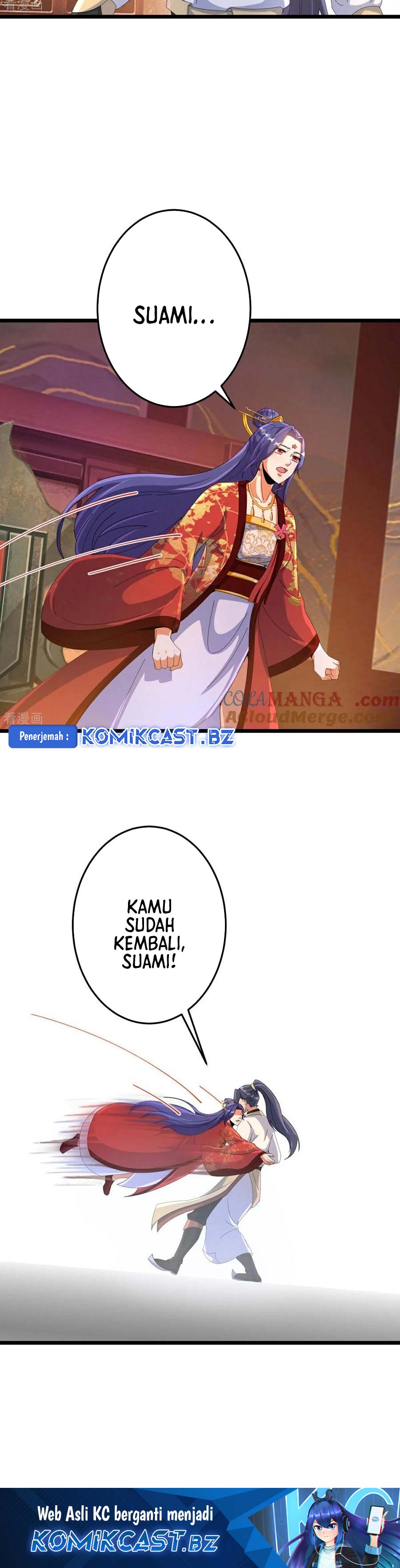 against-the-gods - Chapter: 716