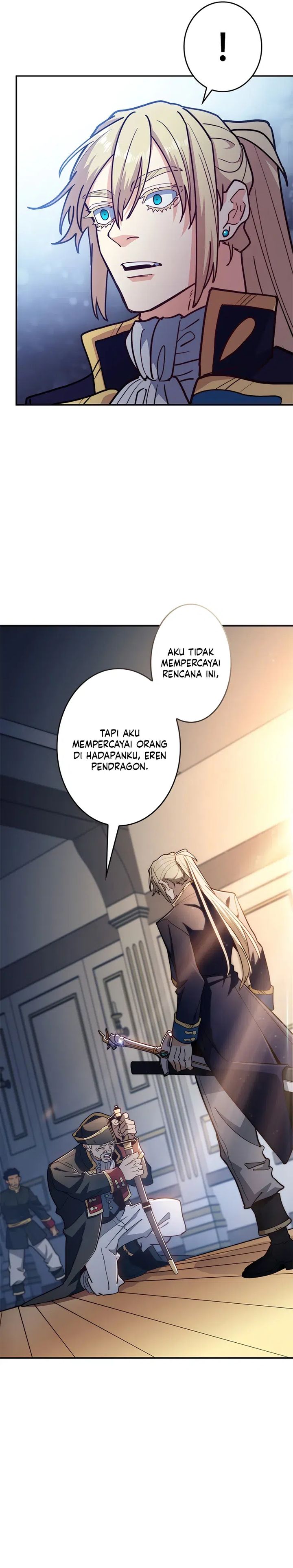 white-dragon-duke-pendragon - Chapter: 120