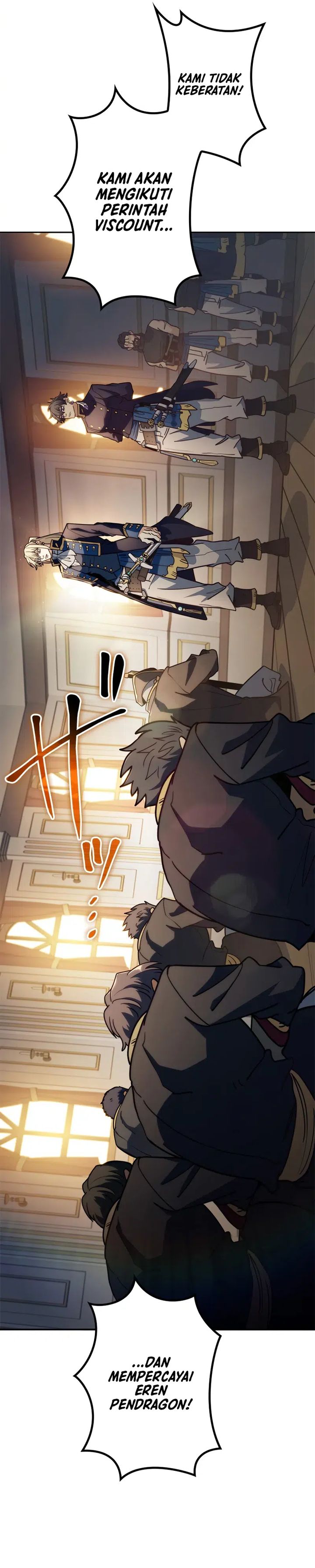 white-dragon-duke-pendragon - Chapter: 120