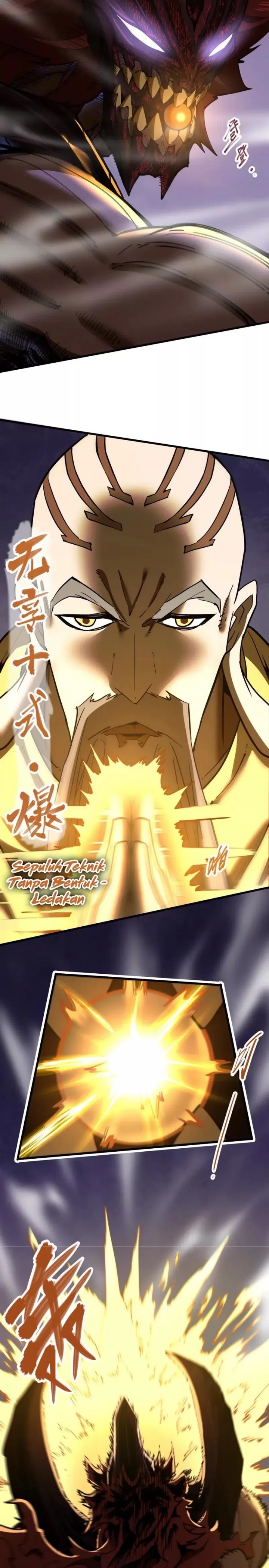 my-sect-has-100-million-strength-points - Chapter: 74