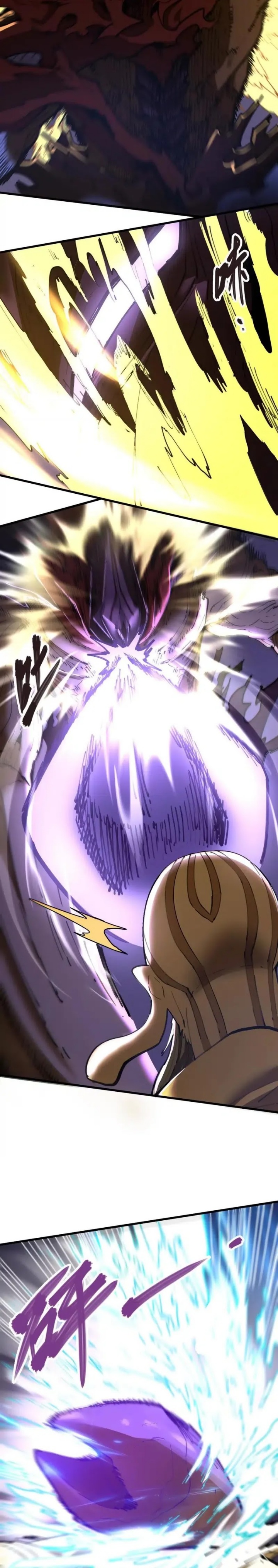 my-sect-has-100-million-strength-points - Chapter: 74