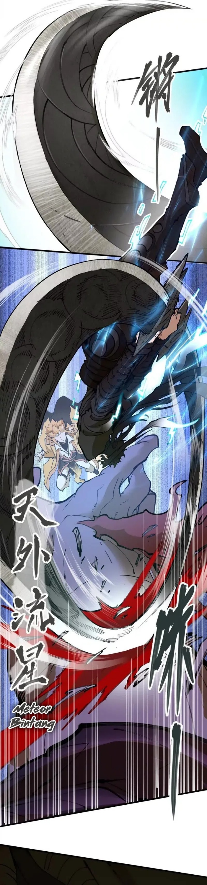 my-sect-has-100-million-strength-points - Chapter: 74