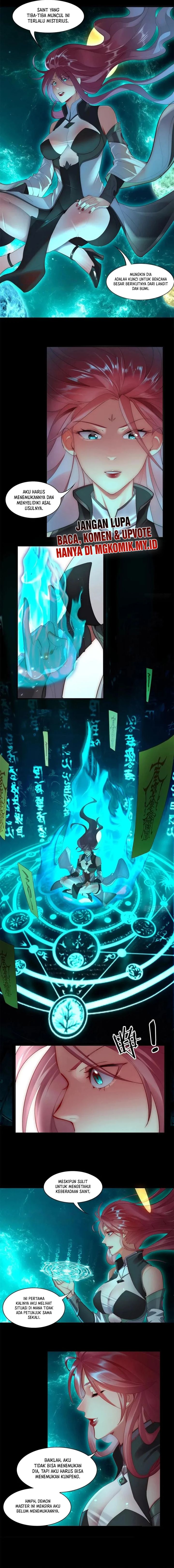 the-primordial-world-starting-by-taking-the-minghe-as-my-adopted-stepdaughter - Chapter: 25