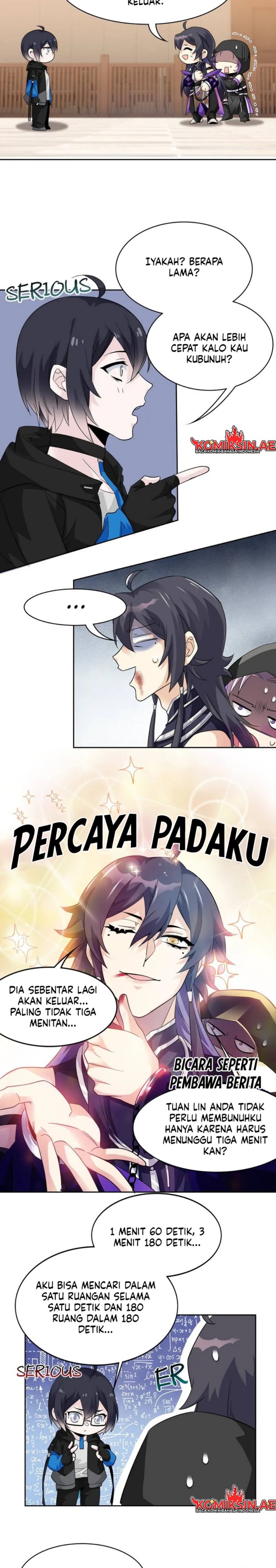 the-strong-man-from-the-mental-hospital - Chapter: 216