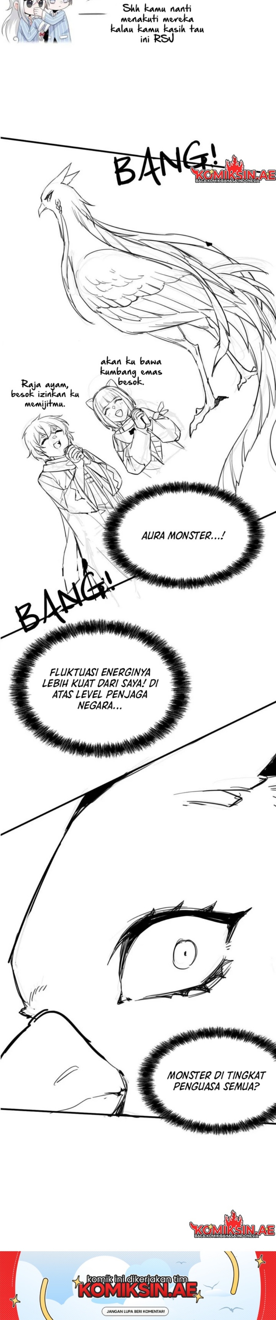 the-strong-man-from-the-mental-hospital - Chapter: 216