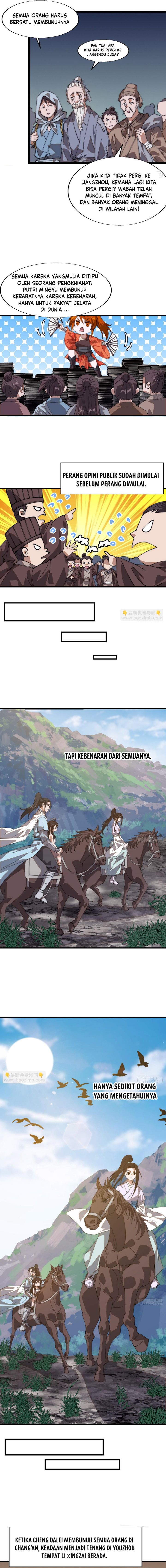 it-starts-with-a-mountain - Chapter: 865