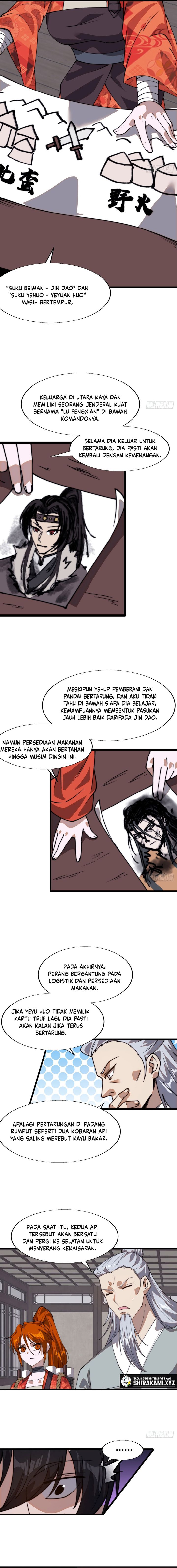 it-starts-with-a-mountain - Chapter: 866