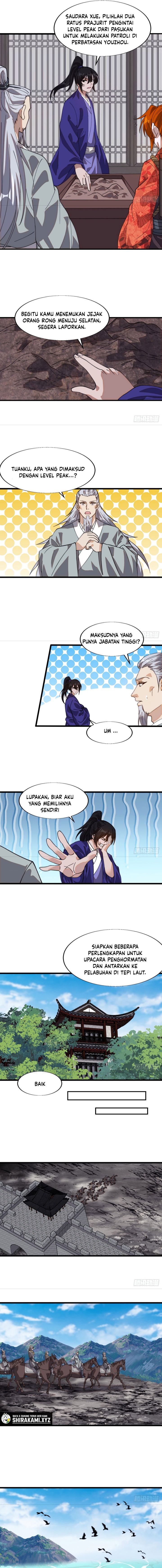it-starts-with-a-mountain - Chapter: 866