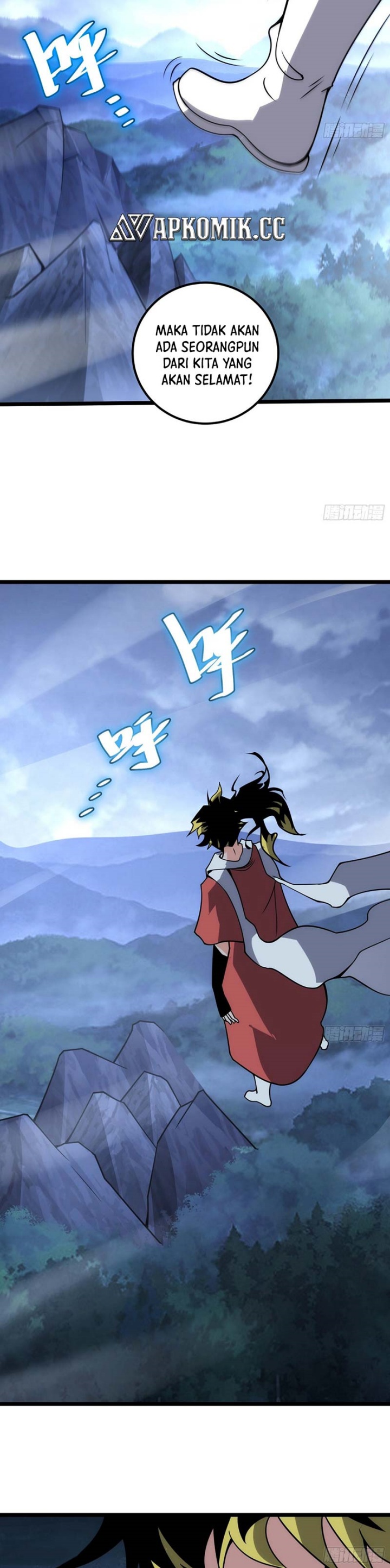 i-am-self-disciplined-and-invincible - Chapter: 76