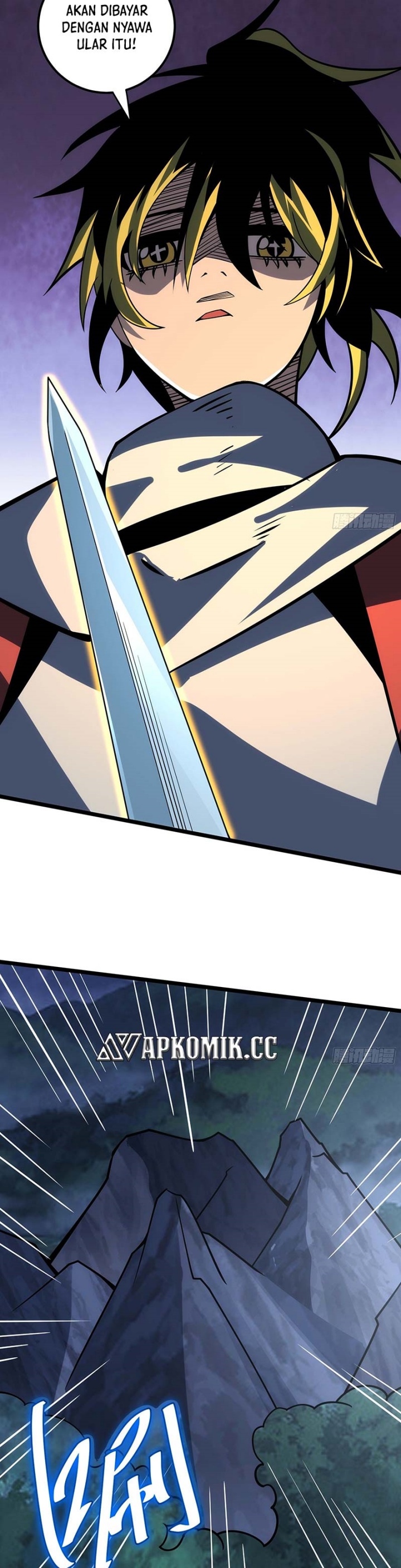 i-am-self-disciplined-and-invincible - Chapter: 76