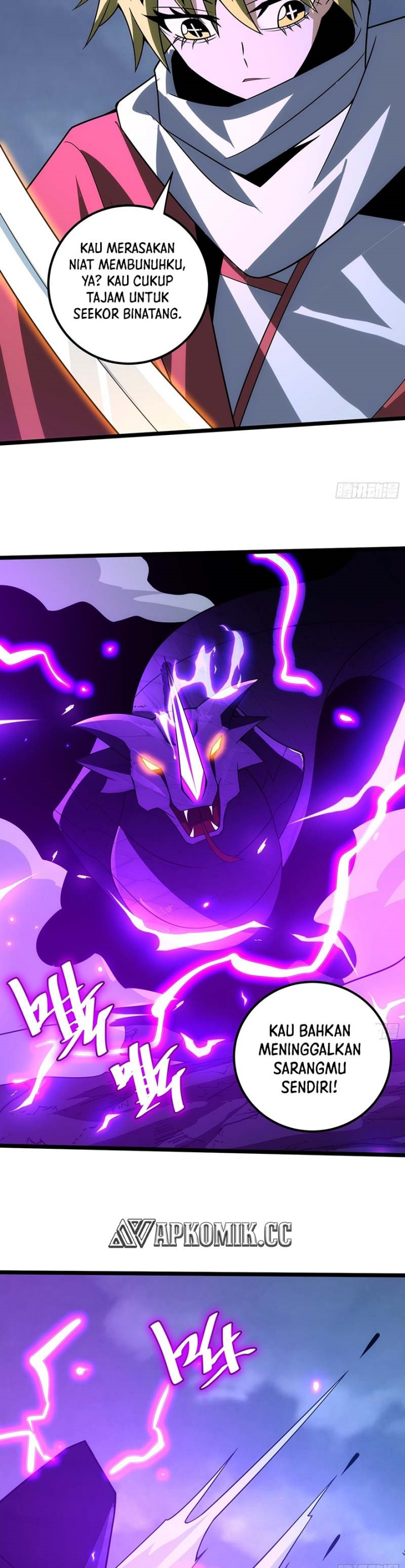 i-am-self-disciplined-and-invincible - Chapter: 76