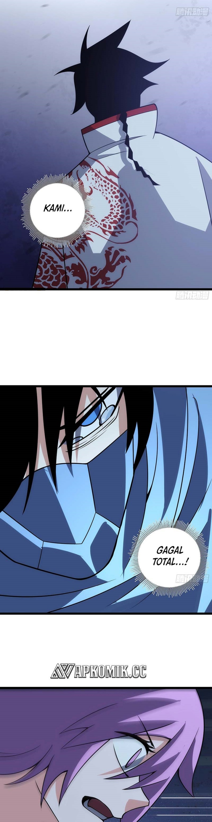 i-am-self-disciplined-and-invincible - Chapter: 76