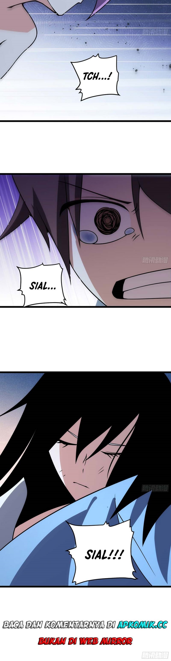i-am-self-disciplined-and-invincible - Chapter: 76