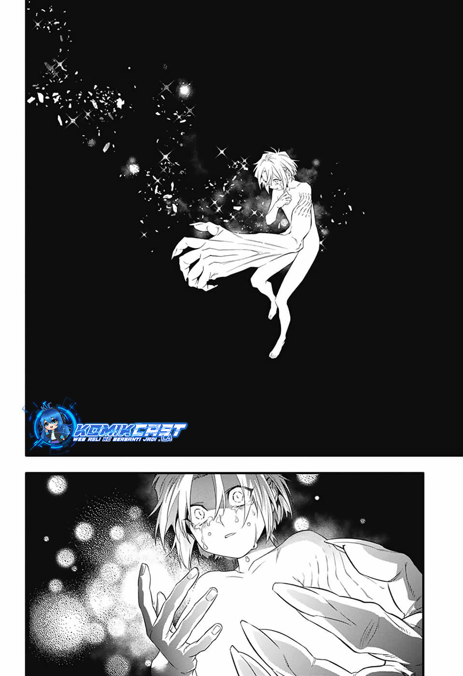 d-gray-man - Chapter: 253