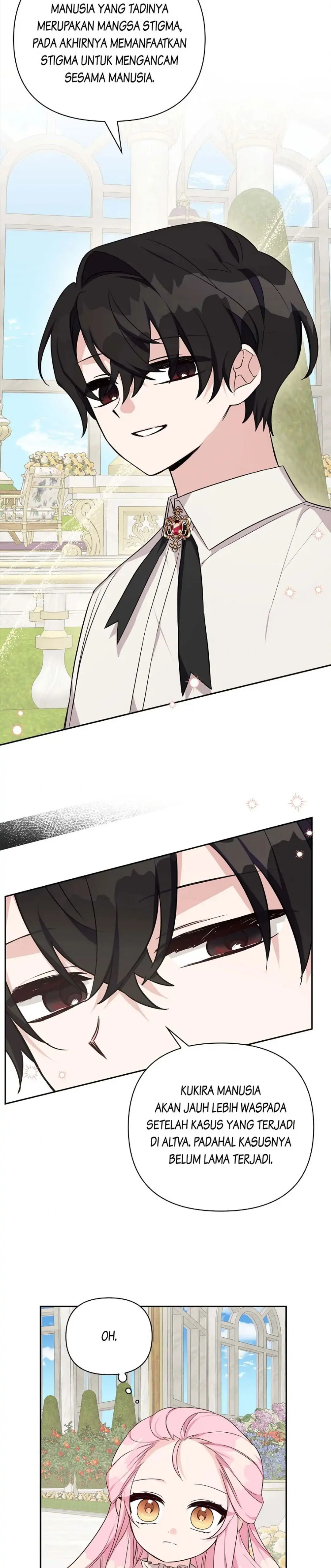 the-youngest-daughter-of-the-villainous-duke - Chapter: 14