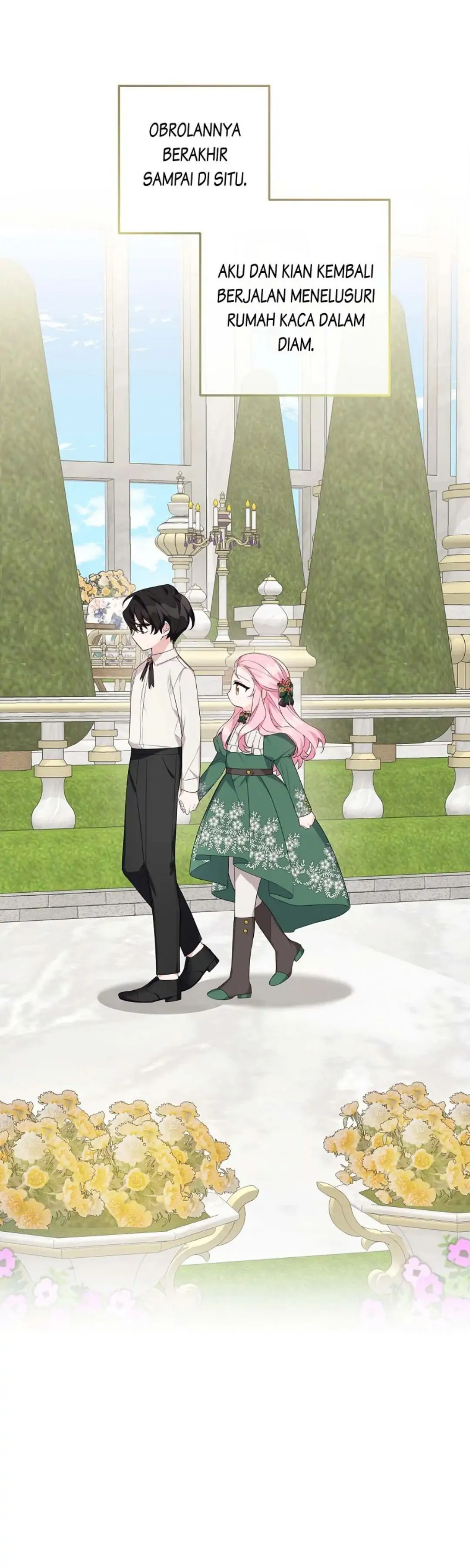 the-youngest-daughter-of-the-villainous-duke - Chapter: 14