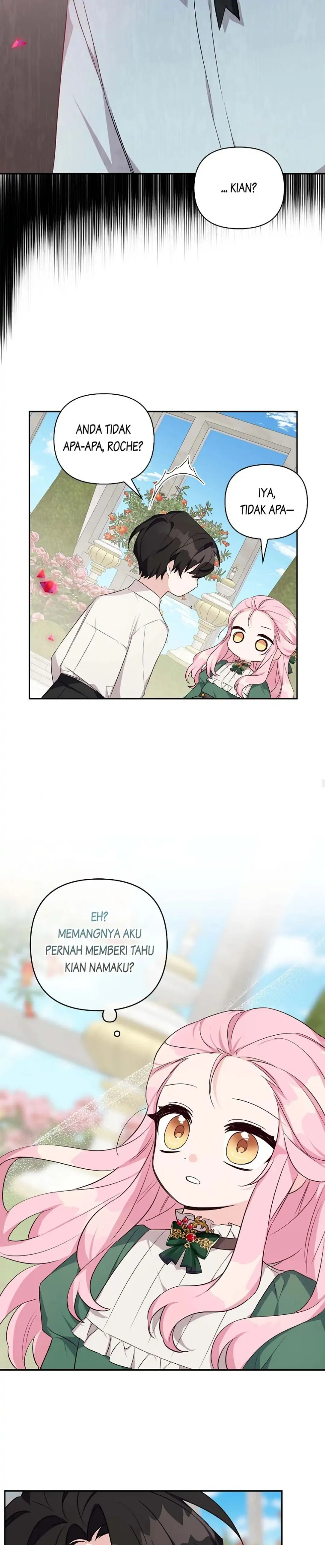 the-youngest-daughter-of-the-villainous-duke - Chapter: 14