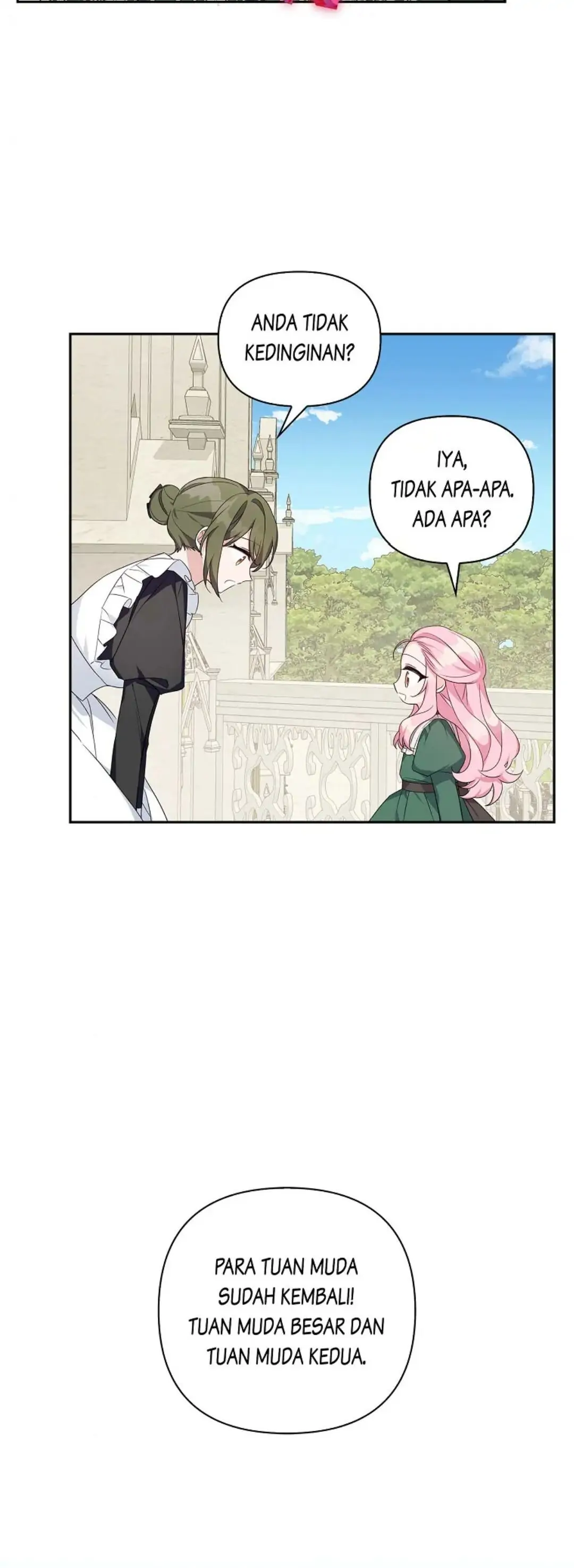 the-youngest-daughter-of-the-villainous-duke - Chapter: 14