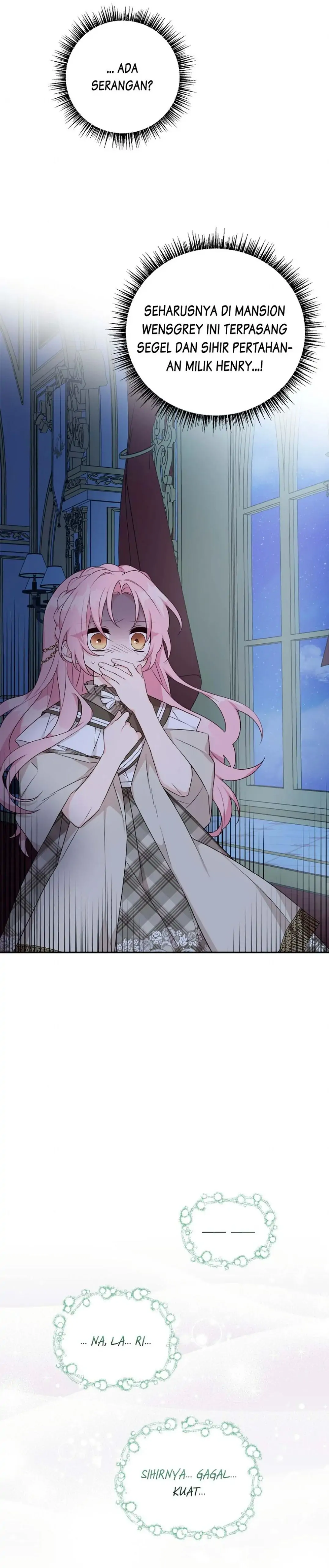 the-youngest-daughter-of-the-villainous-duke - Chapter: 23