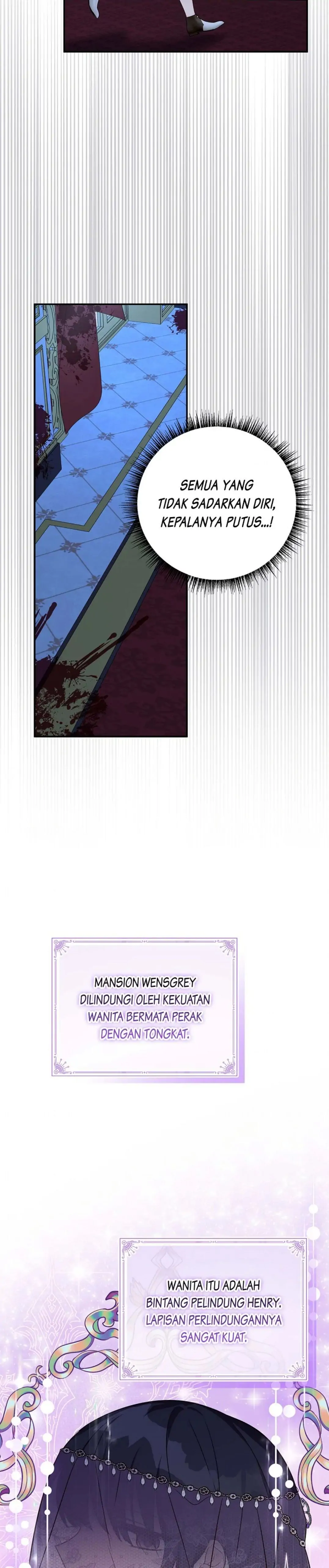 the-youngest-daughter-of-the-villainous-duke - Chapter: 23