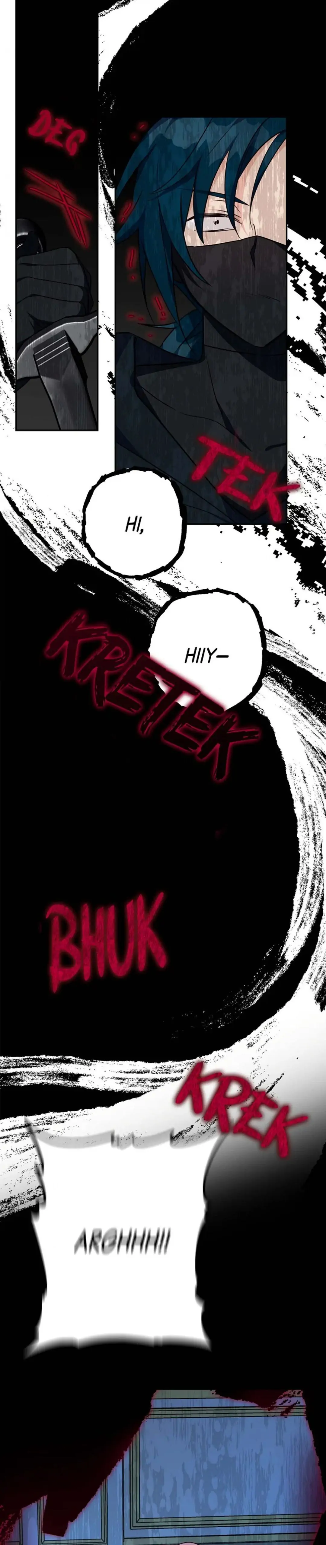 the-youngest-daughter-of-the-villainous-duke - Chapter: 23