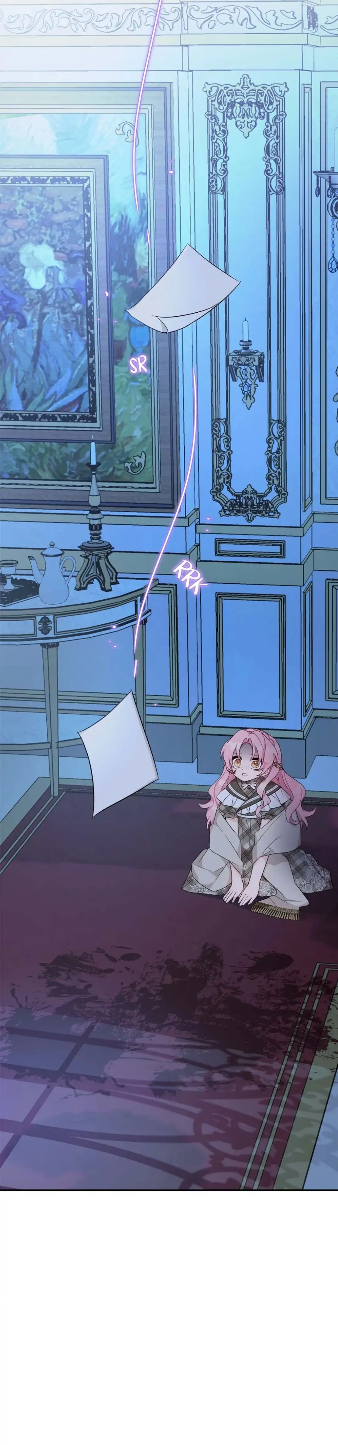 the-youngest-daughter-of-the-villainous-duke - Chapter: 23