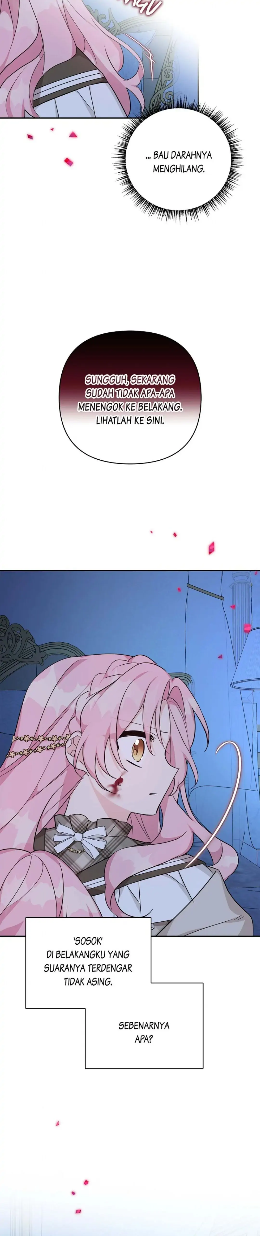 the-youngest-daughter-of-the-villainous-duke - Chapter: 23