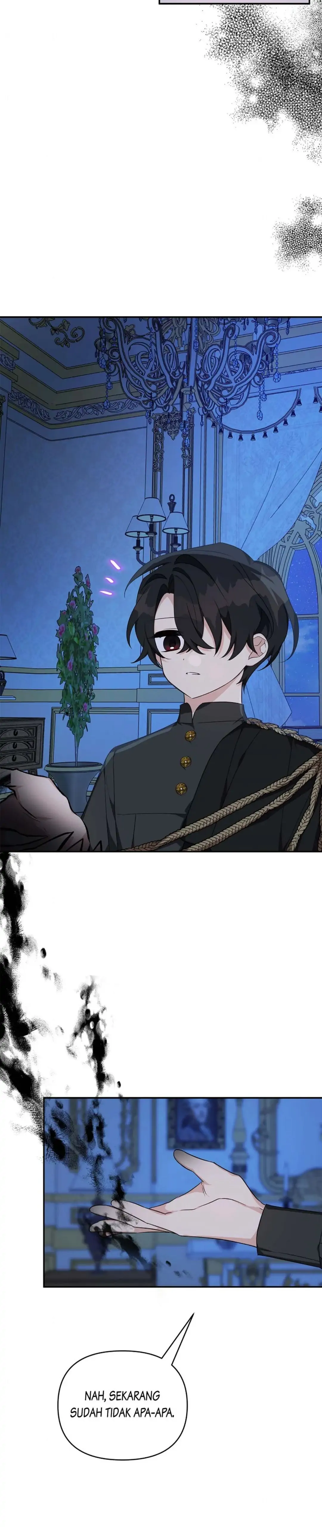 the-youngest-daughter-of-the-villainous-duke - Chapter: 23