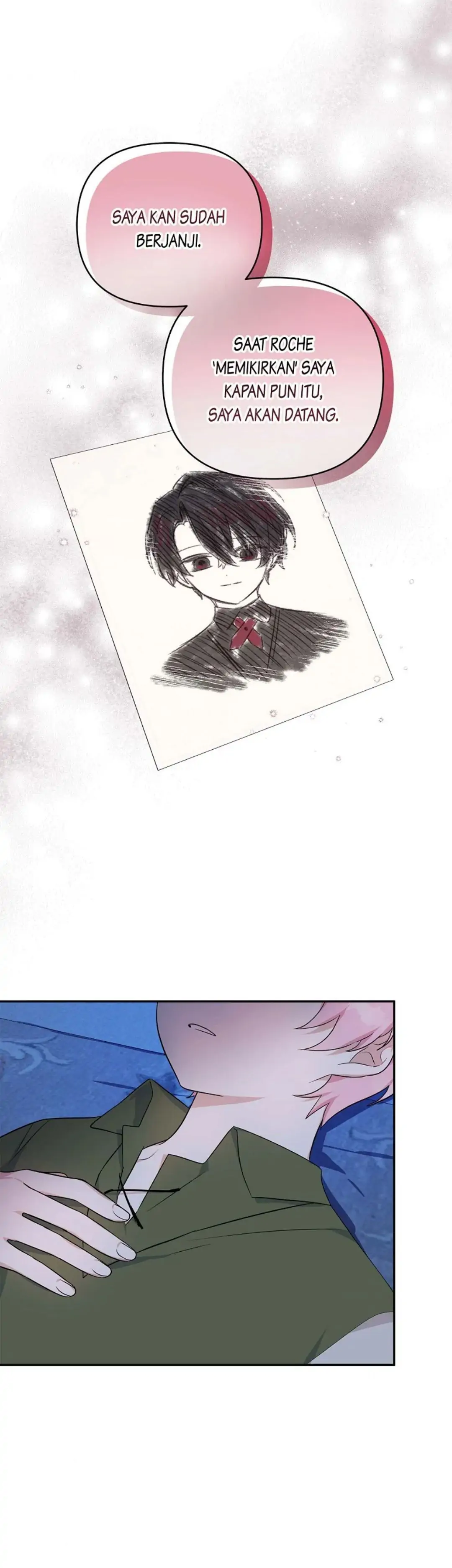 the-youngest-daughter-of-the-villainous-duke - Chapter: 23