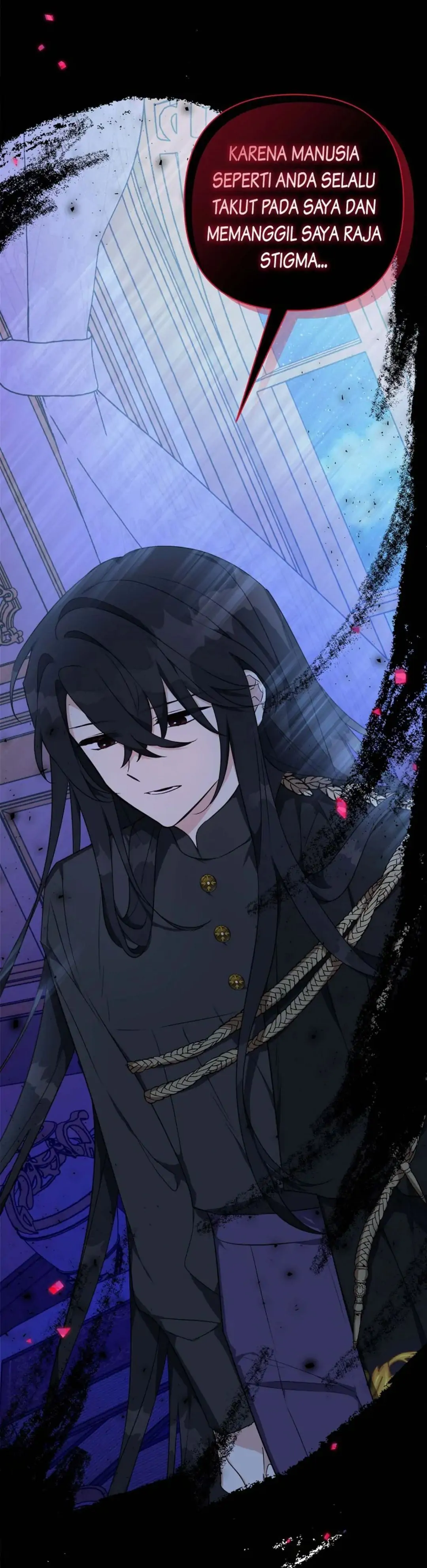 the-youngest-daughter-of-the-villainous-duke - Chapter: 23
