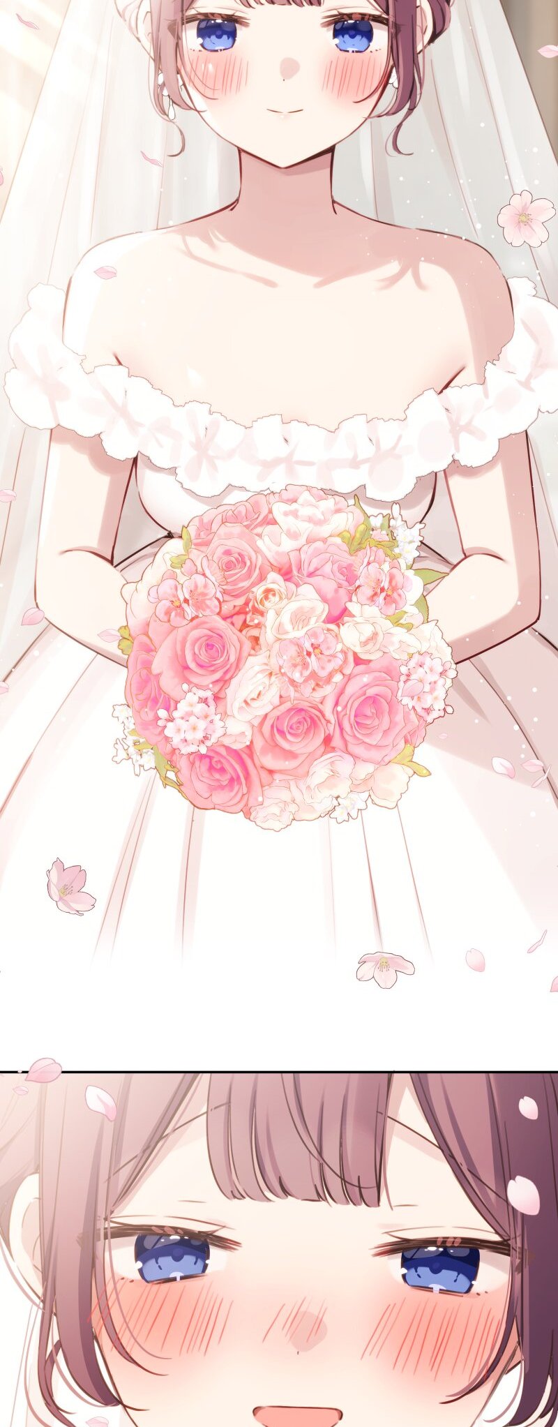 waka-chan-wa-kyou-mo-azatoi - Chapter: 213