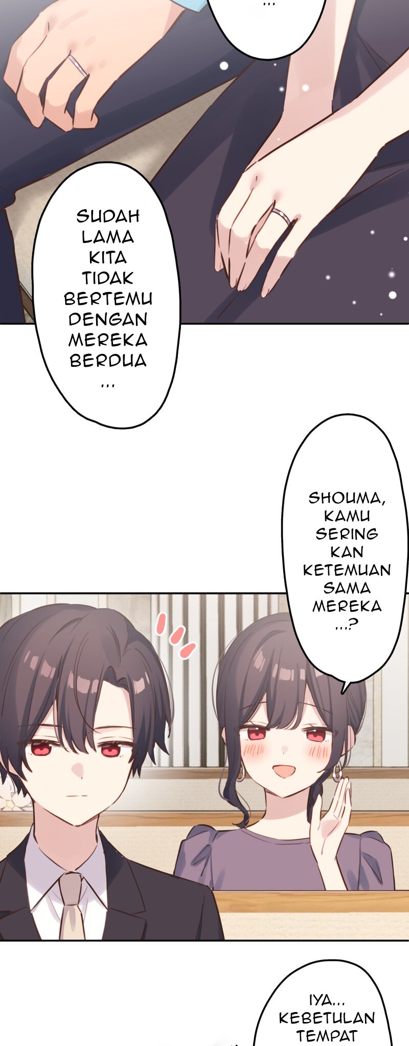 waka-chan-wa-kyou-mo-azatoi - Chapter: 213