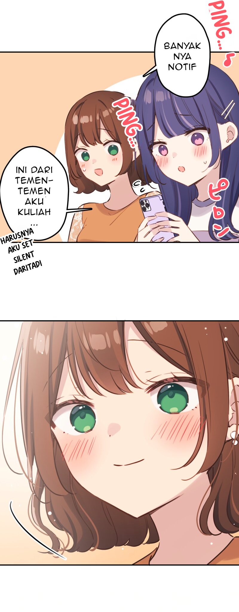 waka-chan-wa-kyou-mo-azatoi - Chapter: 213