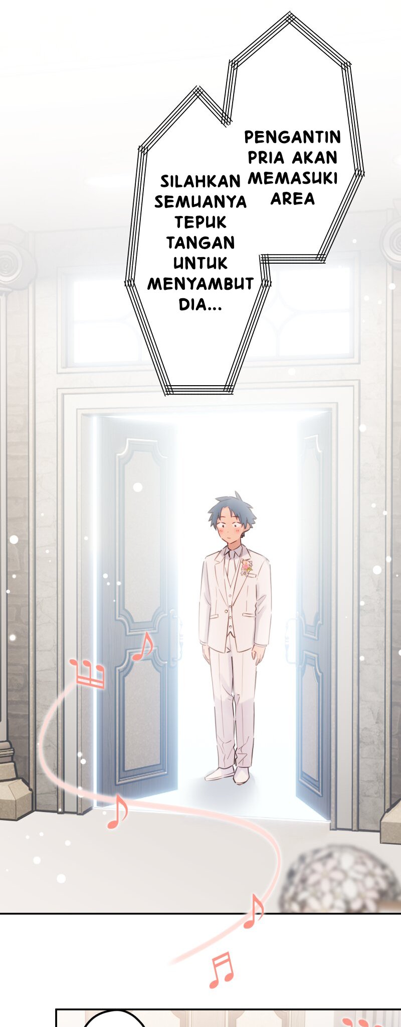 waka-chan-wa-kyou-mo-azatoi - Chapter: 213