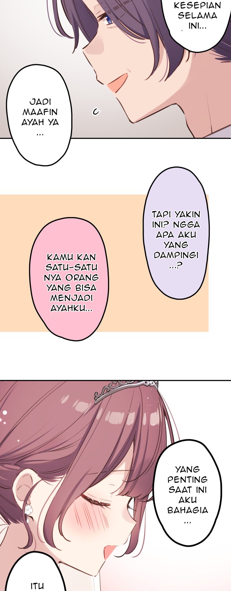 waka-chan-wa-kyou-mo-azatoi - Chapter: 213