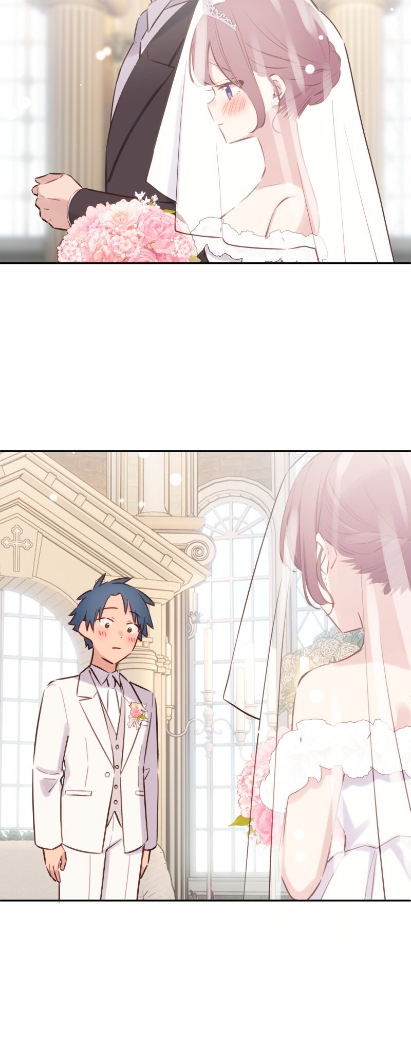 waka-chan-wa-kyou-mo-azatoi - Chapter: 213