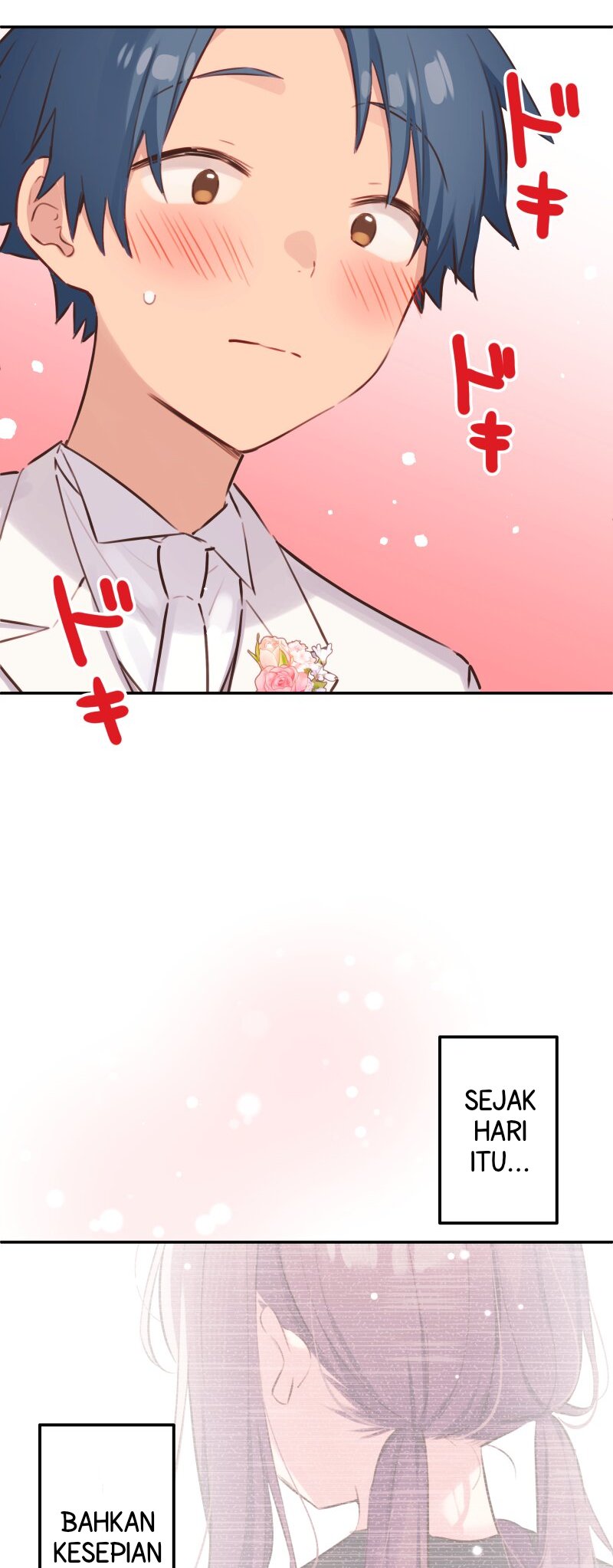 waka-chan-wa-kyou-mo-azatoi - Chapter: 213