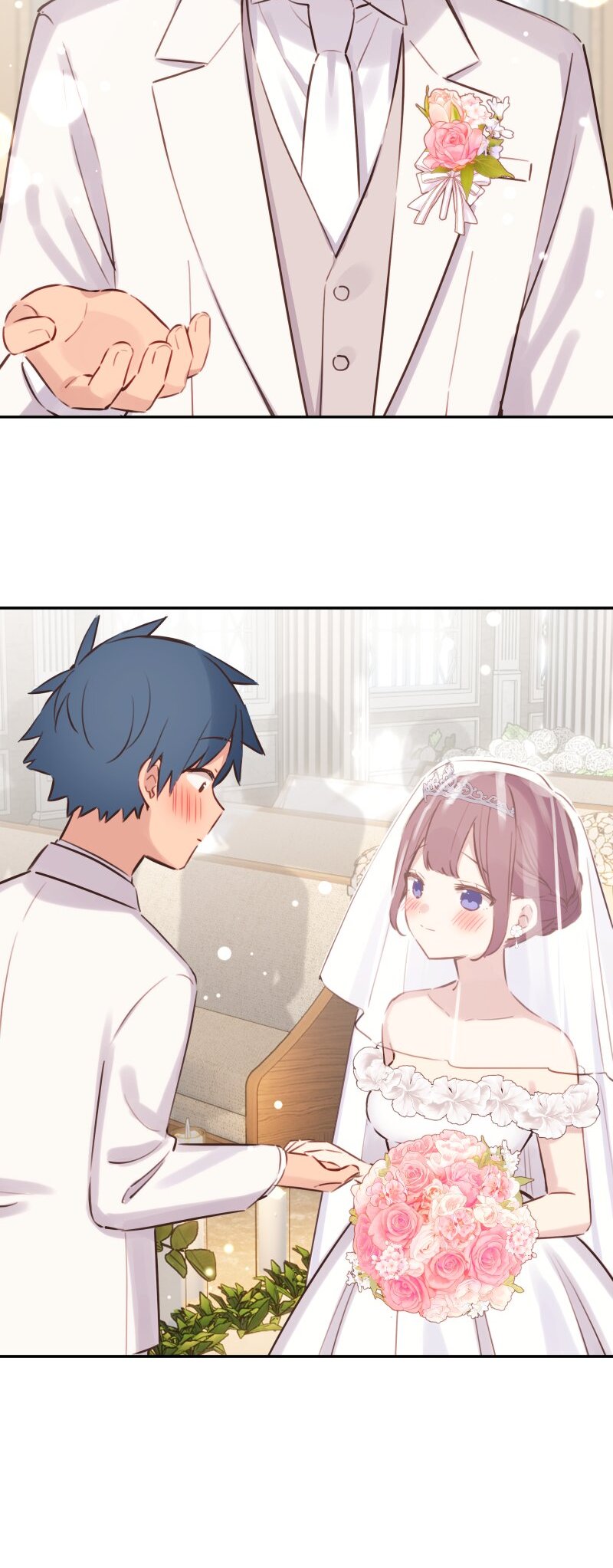 waka-chan-wa-kyou-mo-azatoi - Chapter: 213