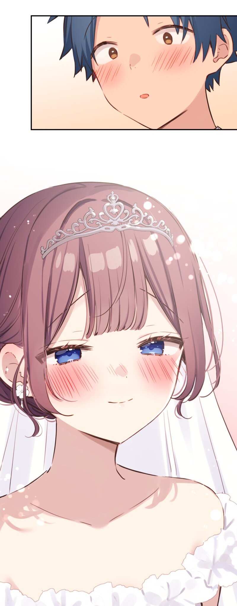 waka-chan-wa-kyou-mo-azatoi - Chapter: 213