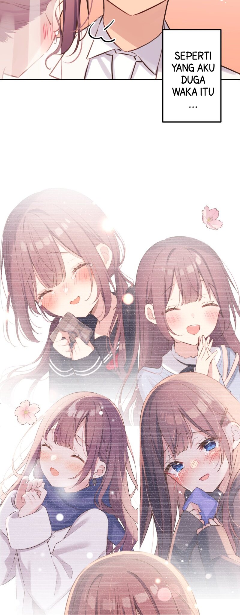 waka-chan-wa-kyou-mo-azatoi - Chapter: 213