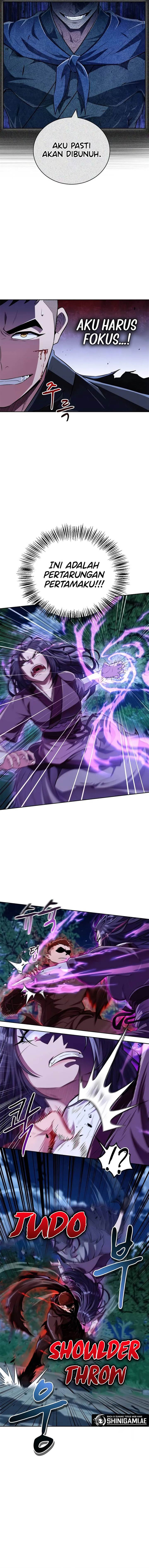 genius-martial-arts-trainer - Chapter: 44