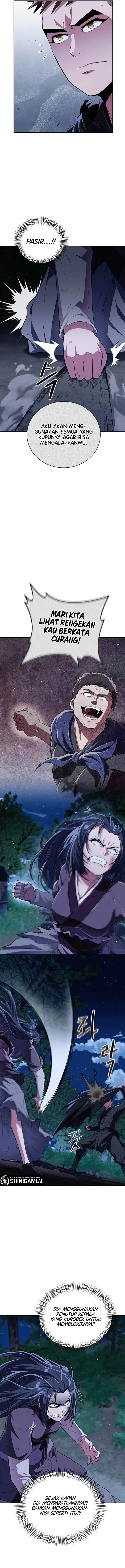 genius-martial-arts-trainer - Chapter: 44