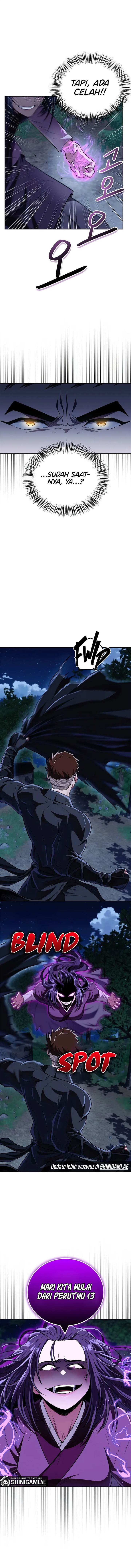 genius-martial-arts-trainer - Chapter: 44