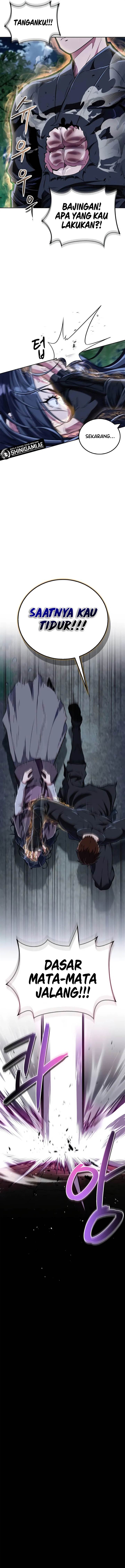 genius-martial-arts-trainer - Chapter: 44